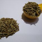 Cumin Seeds