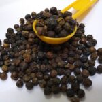 Dried blacknight shade(Manathakali)