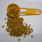 Fenugreek seeds